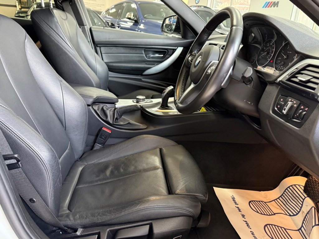 Used BMW 3 Series 2018 for sale - 77952828: Photo 44