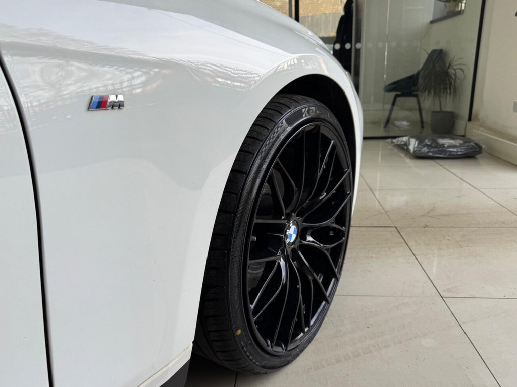 Used BMW 3 Series 2018 for sale - 77952828: Photo 47