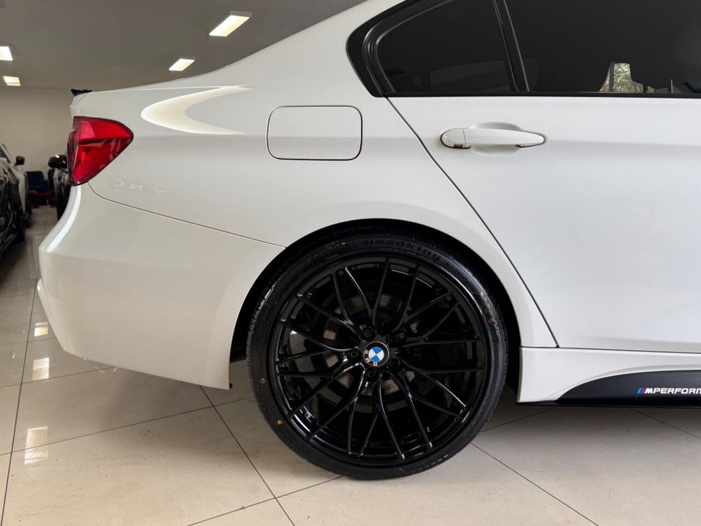 Used BMW 3 Series 2018 for sale - 77952828: Photo 49