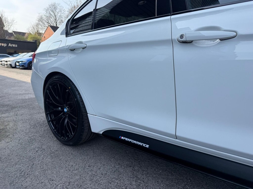 Used BMW 3 Series 2018 for sale - 77952828: Photo 5