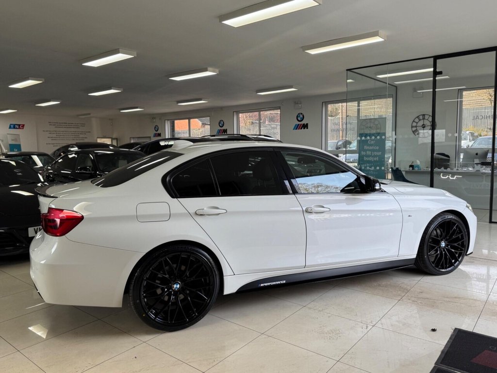 Used BMW 3 Series 2018 for sale - 77952828: Photo 50