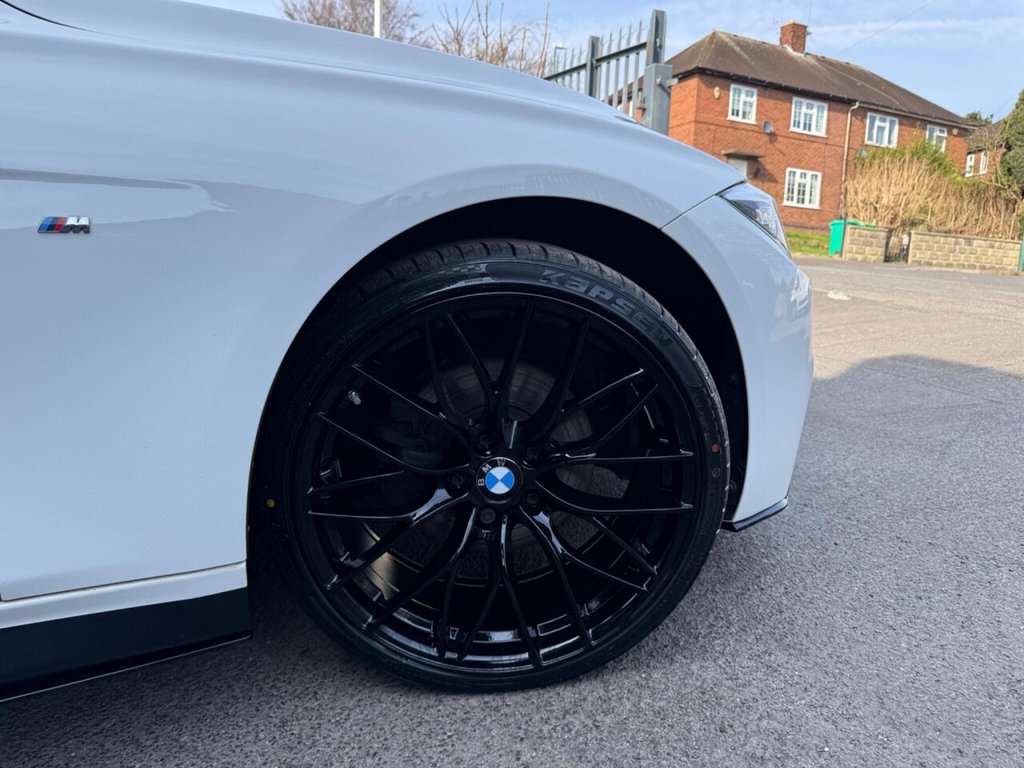 Used BMW 3 Series 2018 for sale - 77952828: Photo 6