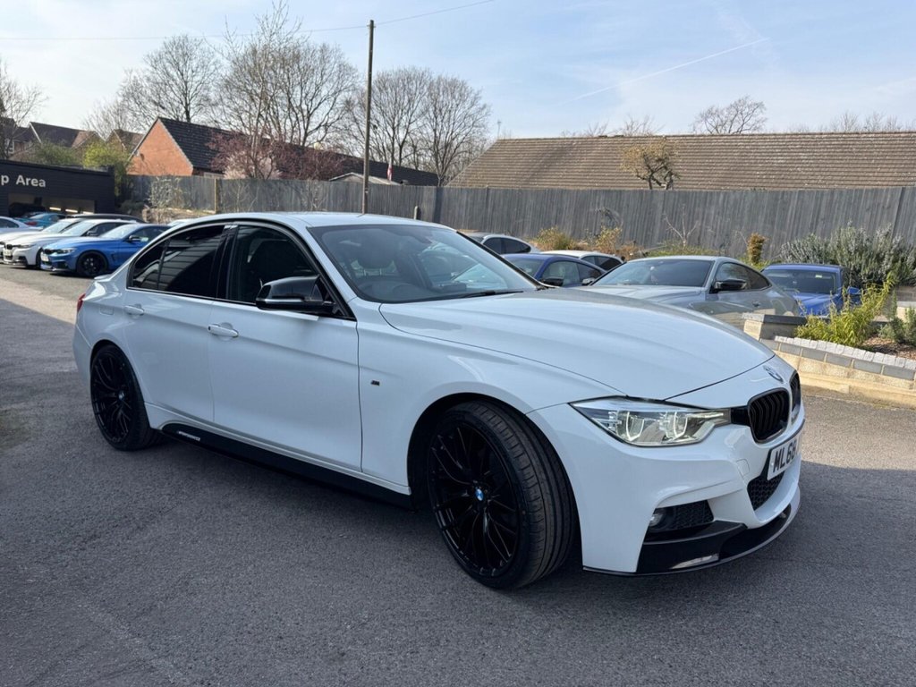 Used BMW 3 Series 2018 for sale - 77952828: Photo 7