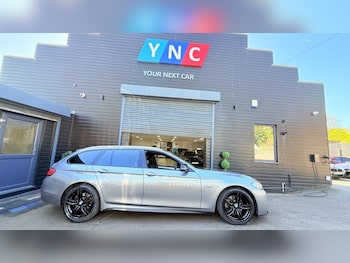 Used BMW 5 Series 2015 for sale - 78330838: Photo