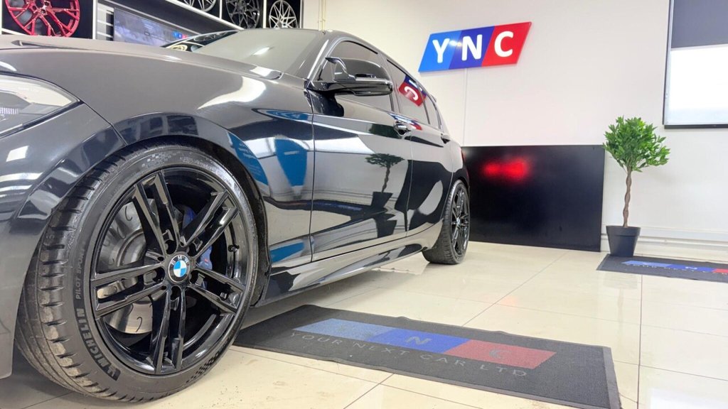 Used BMW 1 Series 2018 for sale - 77905429: Photo 10