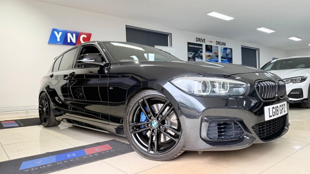 Used BMW 1 Series 2018 for sale - 77905429: Photo 12