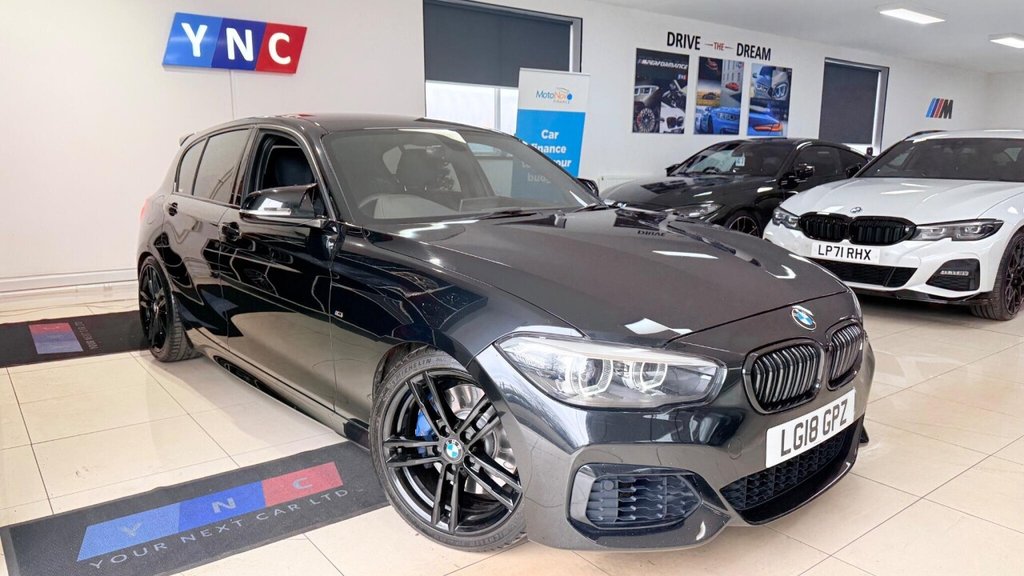 Used BMW 1 Series 2018 for sale - 77905429: Photo 13