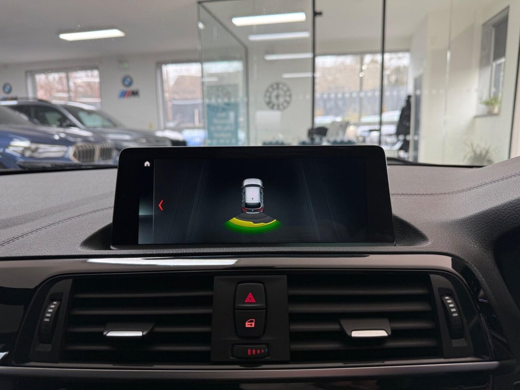 Used BMW 1 Series 2018 for sale - 77905429: Photo 14