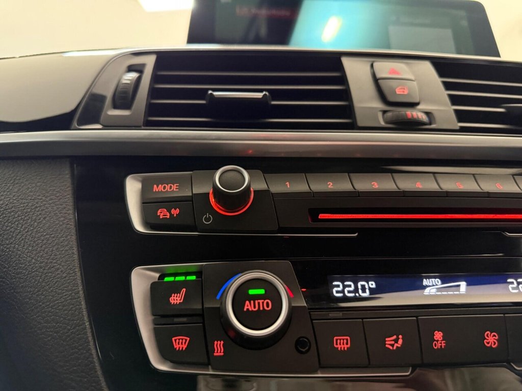 Used BMW 1 Series 2018 for sale - 77905429: Photo 15