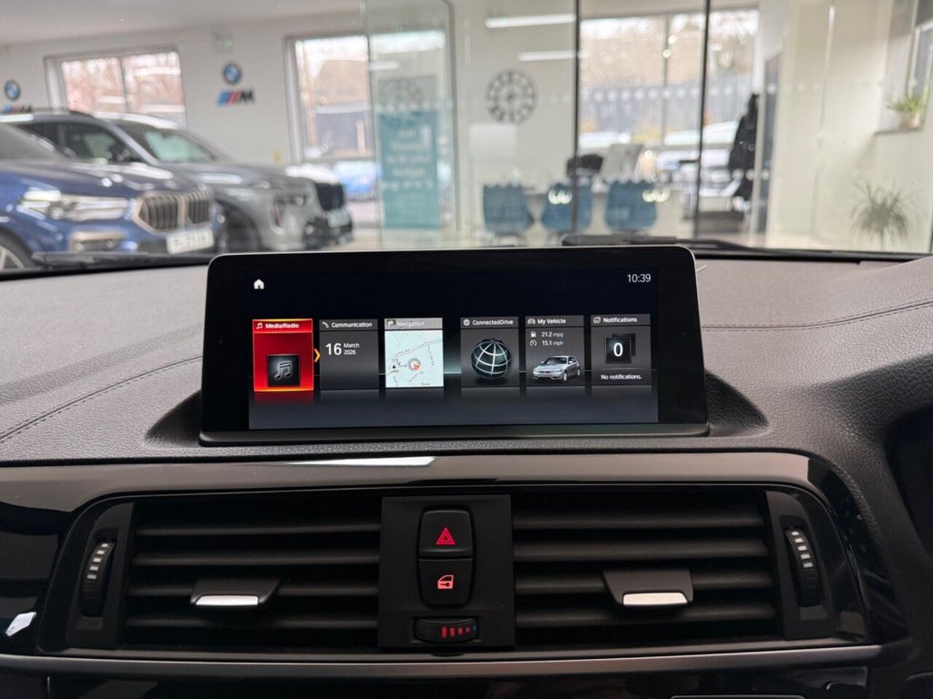 Used BMW 1 Series 2018 for sale - 77905429: Photo 16