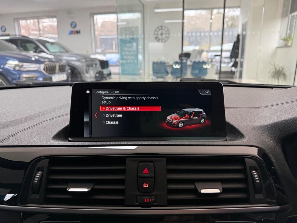 Used BMW 1 Series 2018 for sale - 77905429: Photo 17