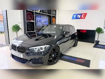 Used BMW 1 Series 2018 for sale - 77905429: Photo