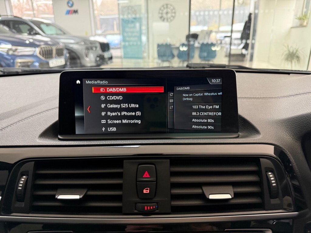 Used BMW 1 Series 2018 for sale - 77905429: Photo 21