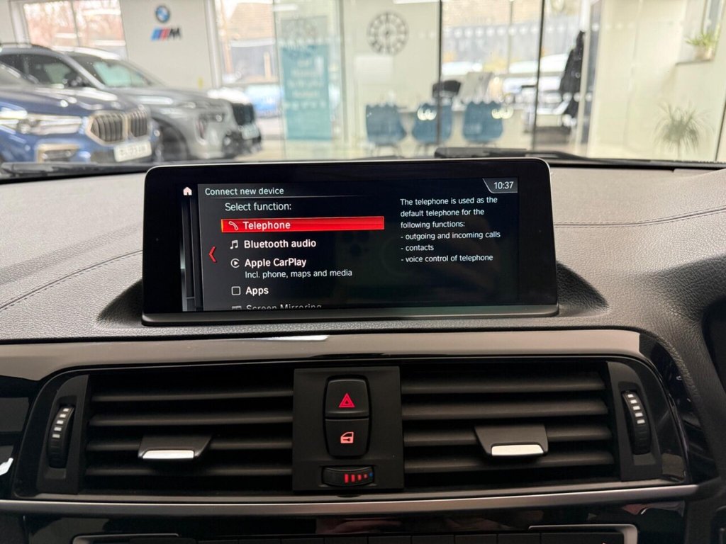 Used BMW 1 Series 2018 for sale - 77905429: Photo 22