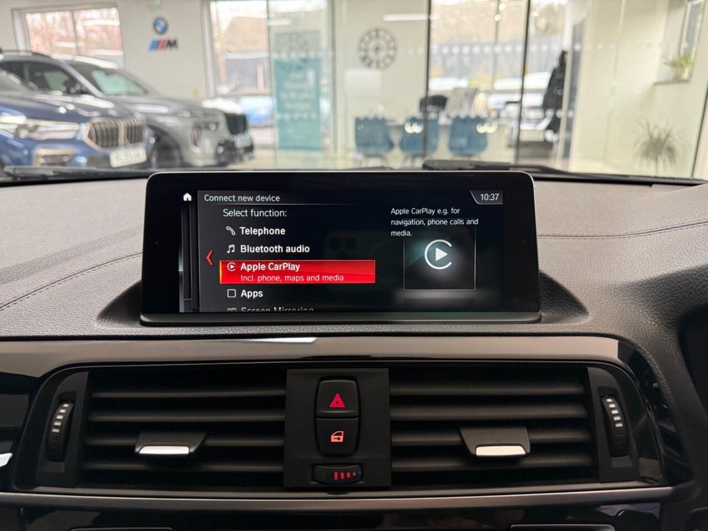 Used BMW 1 Series 2018 for sale - 77905429: Photo 23