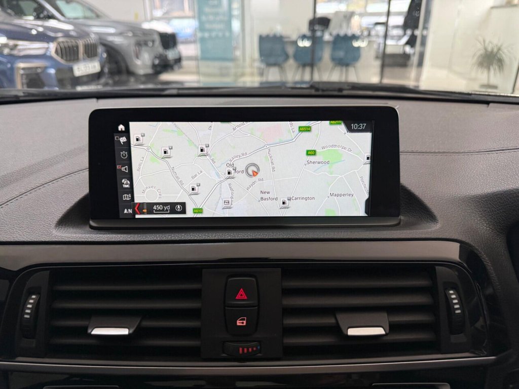 Used BMW 1 Series 2018 for sale - 77905429: Photo 24