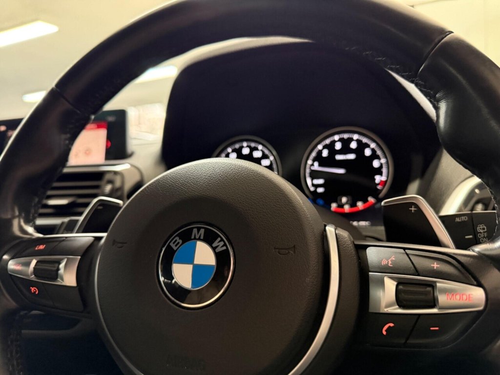 Used BMW 1 Series 2018 for sale - 77905429: Photo 25