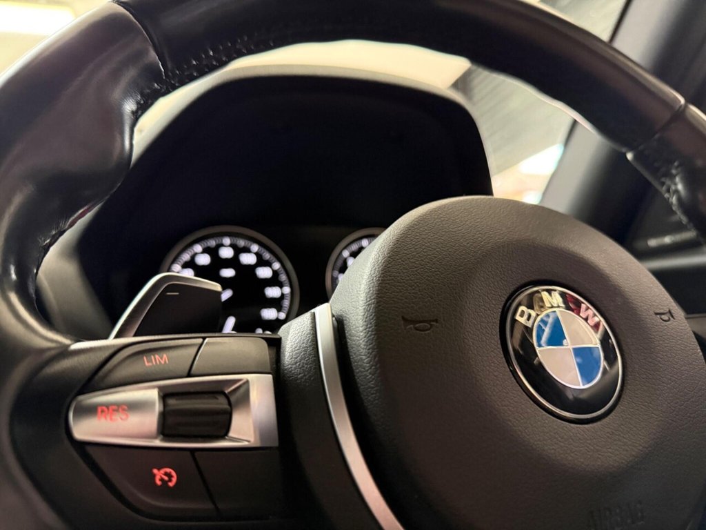 Used BMW 1 Series 2018 for sale - 77905429: Photo 26