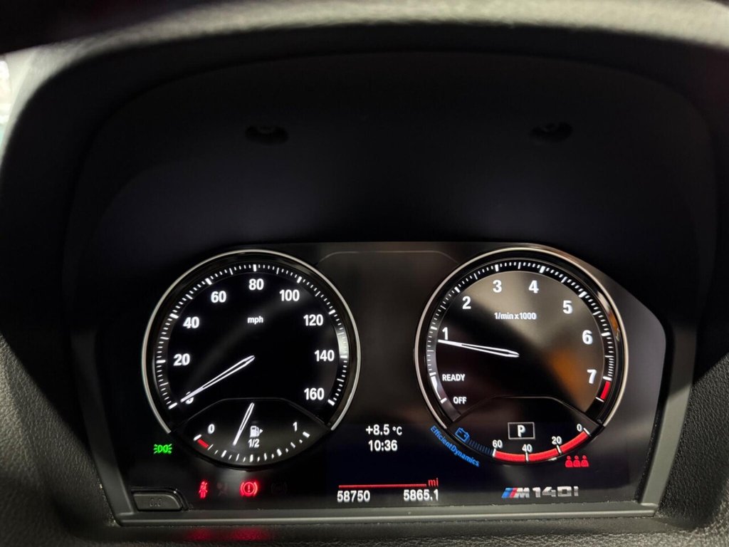 Used BMW 1 Series 2018 for sale - 77905429: Photo 27