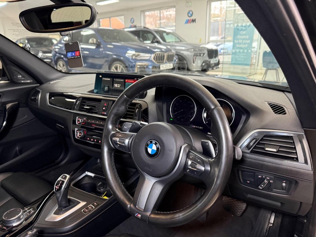 Used BMW 1 Series 2018 for sale - 77905429: Photo 28
