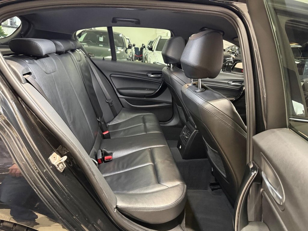 Used BMW 1 Series 2018 for sale - 77905429: Photo 29