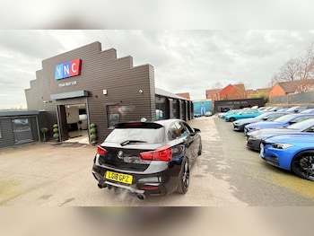 Used BMW 1 Series 2018 for sale - 77905429: Photo