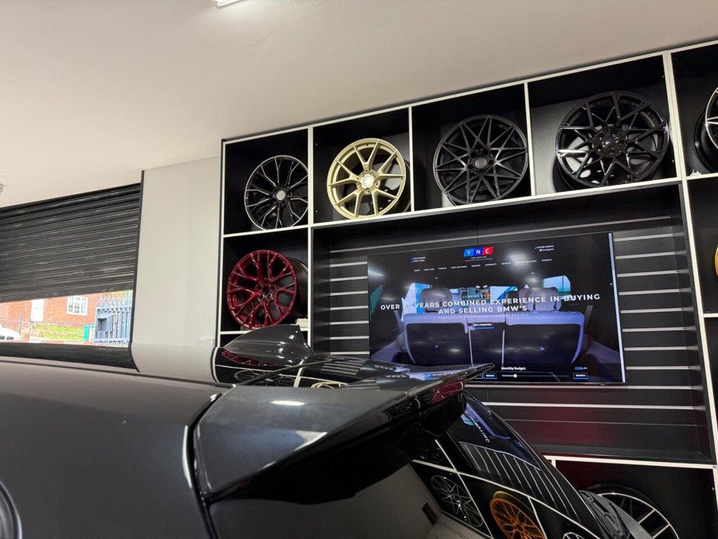 Used BMW 1 Series 2018 for sale - 77905429: Photo 31