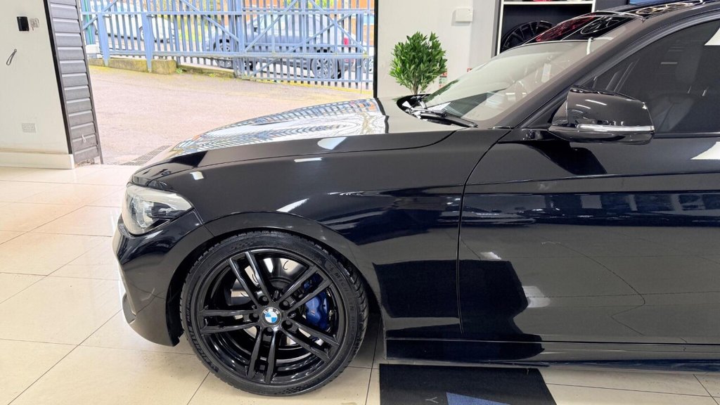 Used BMW 1 Series 2018 for sale - 77905429: Photo 36