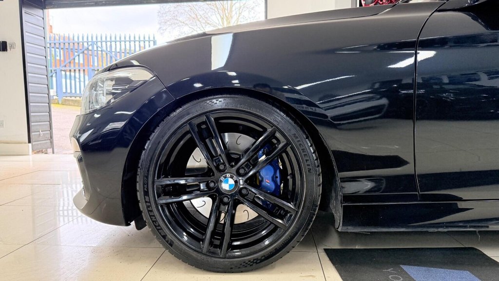 Used BMW 1 Series 2018 for sale - 77905429: Photo 37