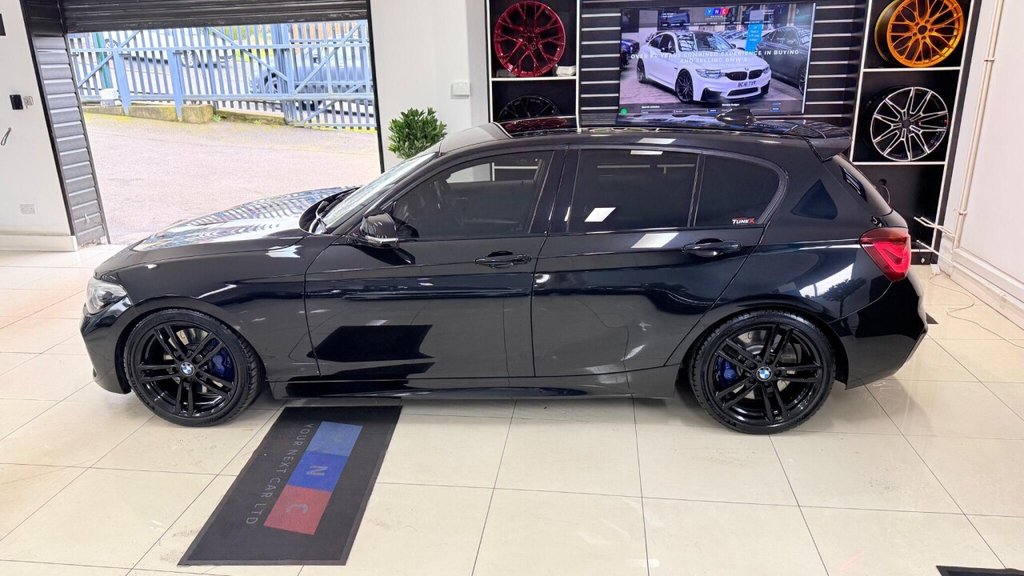 Used BMW 1 Series 2018 for sale - 77905429: Photo 38