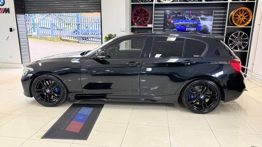 Used BMW 1 Series 2018 for sale - 77905429: Photo 39