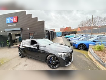 Used BMW 1 Series 2018 for sale - 77905429: Photo