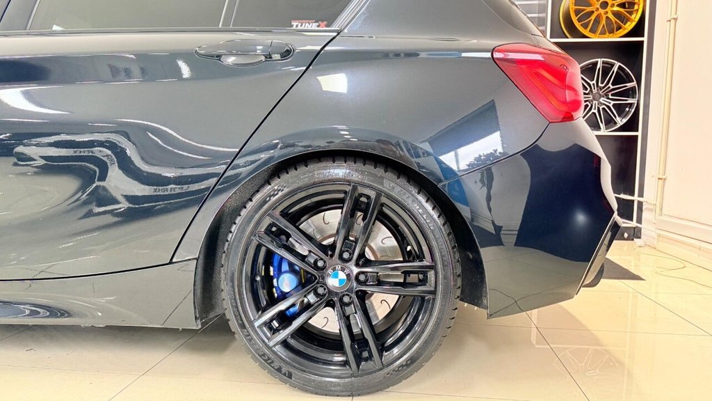 Used BMW 1 Series 2018 for sale - 77905429: Photo 40