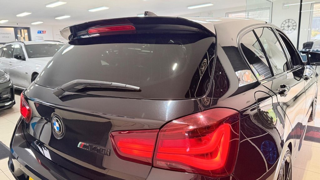 Used BMW 1 Series 2018 for sale - 77905429: Photo 42