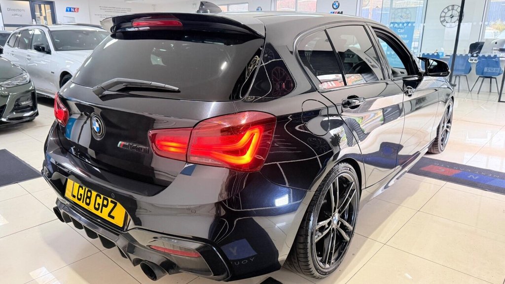 Used BMW 1 Series 2018 for sale - 77905429: Photo 43