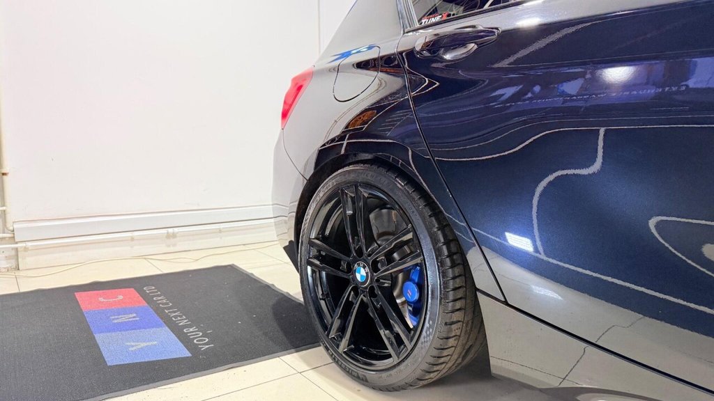 Used BMW 1 Series 2018 for sale - 77905429: Photo 45