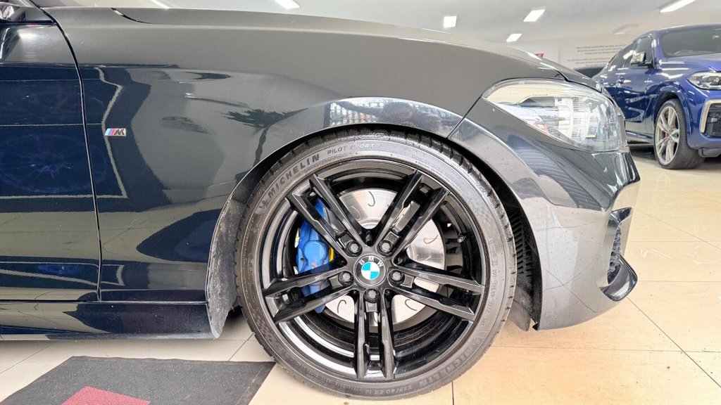 Used BMW 1 Series 2018 for sale - 77905429: Photo 47