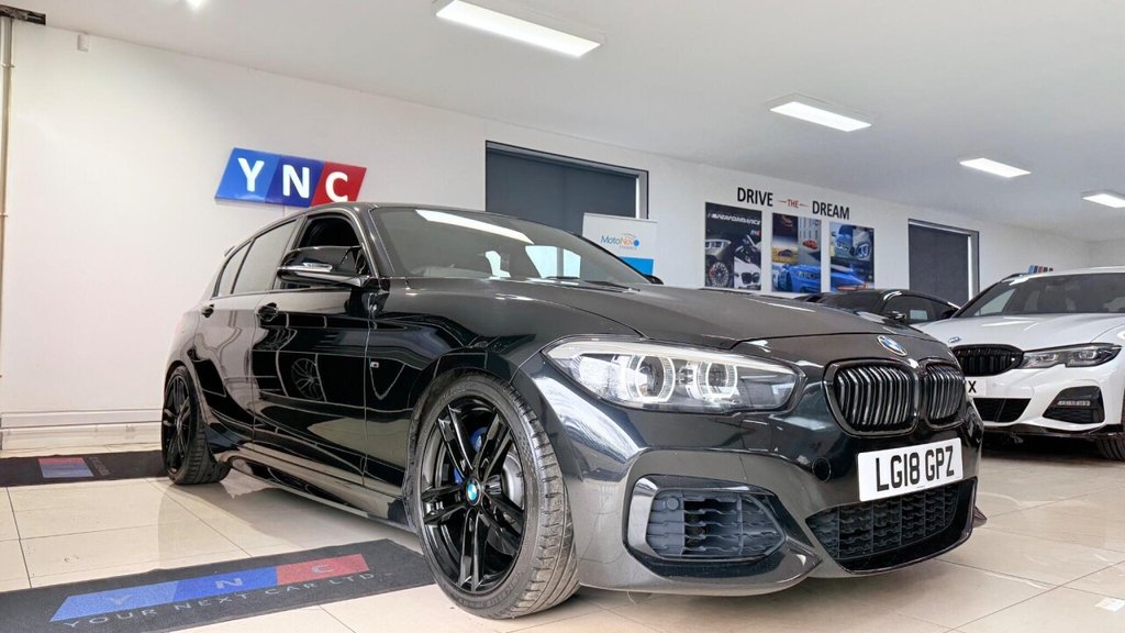 Used BMW 1 Series 2018 for sale - 77905429: Photo 48