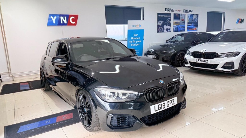 Used BMW 1 Series 2018 for sale - 77905429: Photo 49