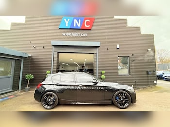 Used BMW 1 Series 2018 for sale - 77905429: Photo