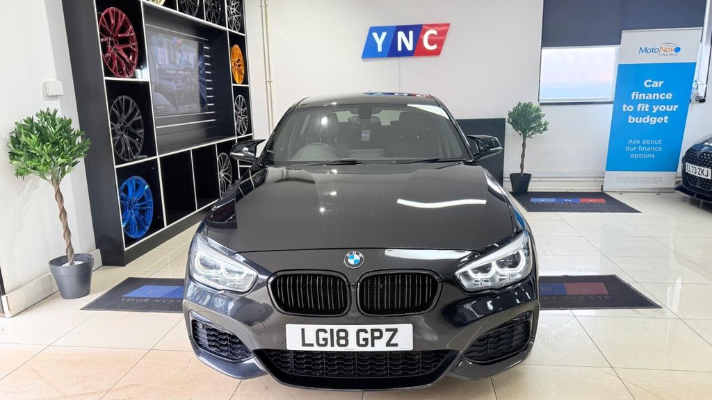 Used BMW 1 Series 2018 for sale - 77905429: Photo 50