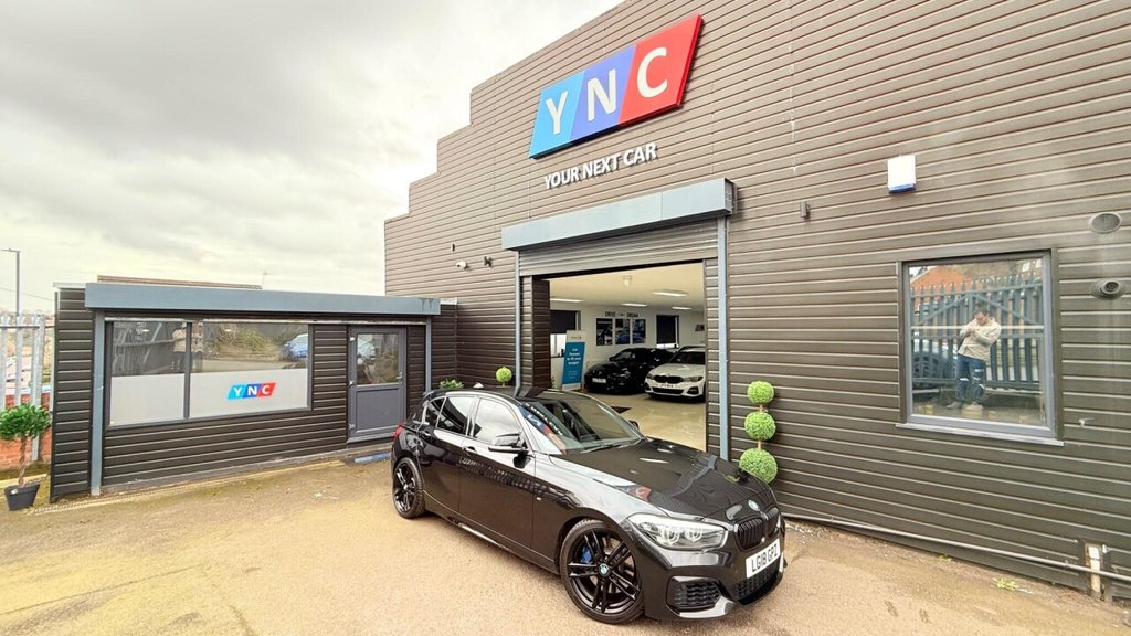 Used BMW 1 Series 2018 for sale - 77905429: Photo 6