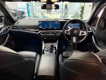 Used BMW i4 2022 for sale - 79518726: Photo