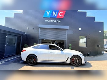 Used BMW i4 2022 for sale - 79518726: Photo