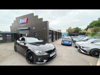 2016 (16) - 2.0 420d M Sport Auto Euro 6 (s/s) 2dr