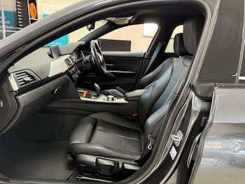 Used BMW 4 Series 2018 for sale - 76632529: Photo