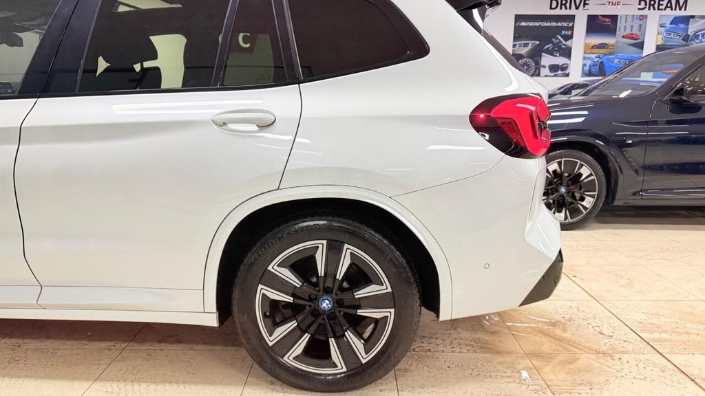 Used BMW iX3 2022 for sale - 77288342: Photo 10