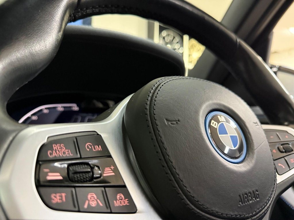 Used BMW iX3 2022 for sale - 77288342: Photo 11