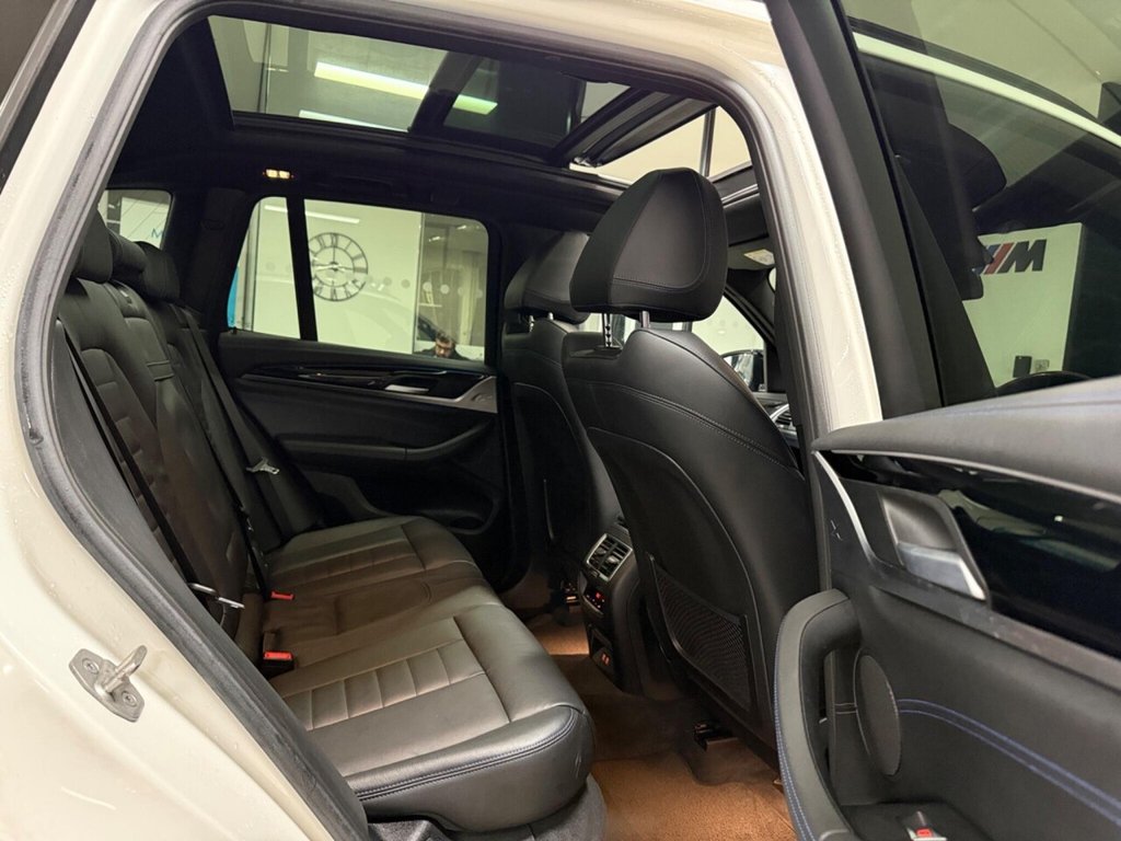 Used BMW iX3 2022 for sale - 77288342: Photo 14