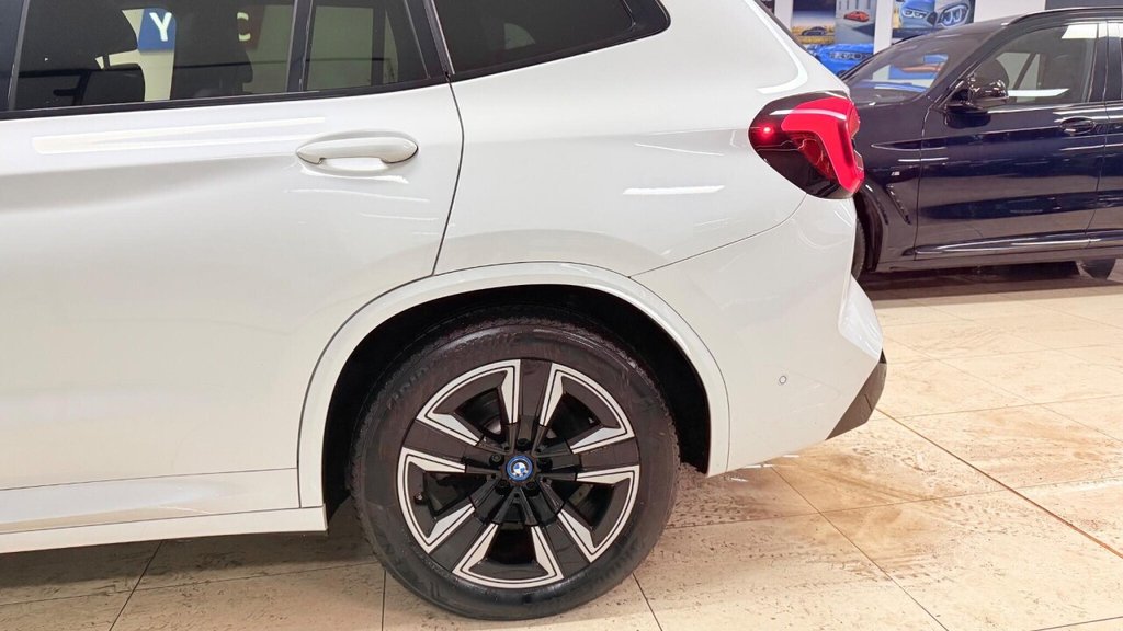 Used BMW iX3 2022 for sale - 77288342: Photo 18